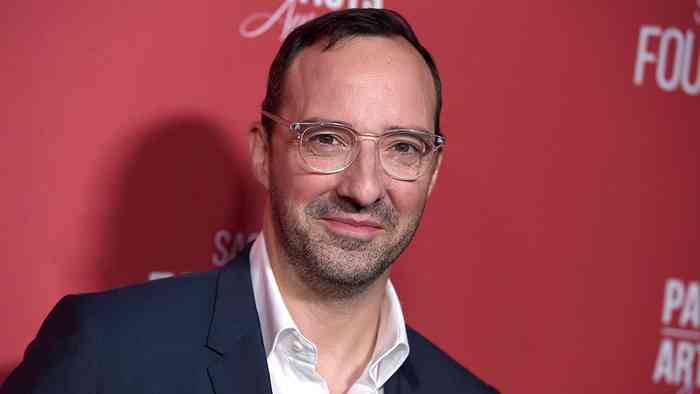 Tony Hale Affair, Height, Net Worth, Age, Career, and More