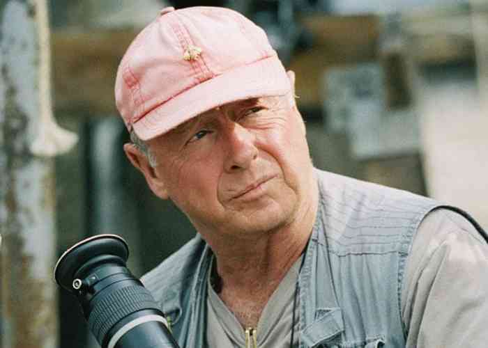 Tony Scott Height, Age, Net Worth, Affair, Career, and More