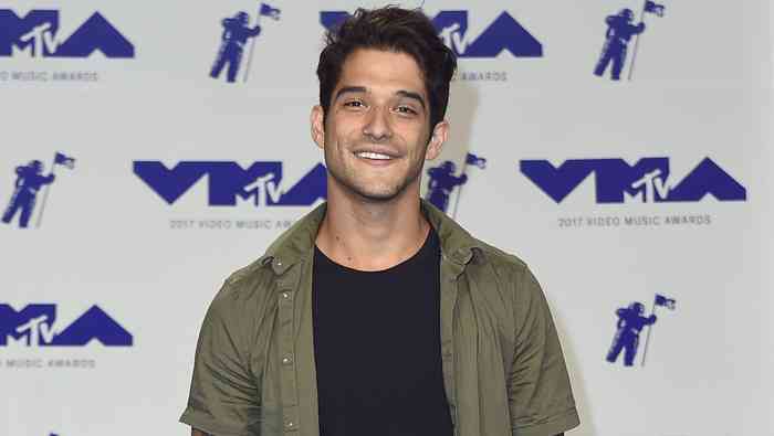 Tyler Posey