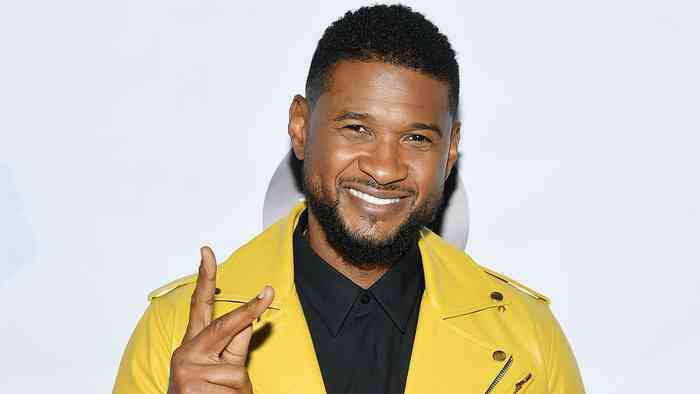 Usher Net Worth, Age, Height, Affair, Career, and More