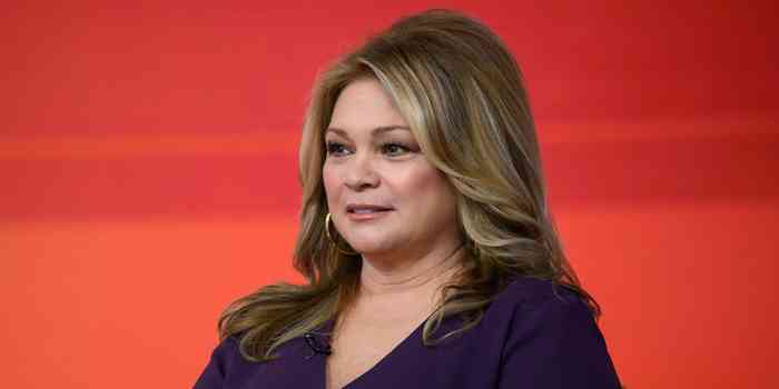 Valerie Bertinelli Net Worth, Age, Height, Affair, Career, and More