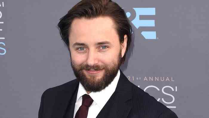 Vincent Kartheiser Net Worth, Age, Height, Affair, Career, and More