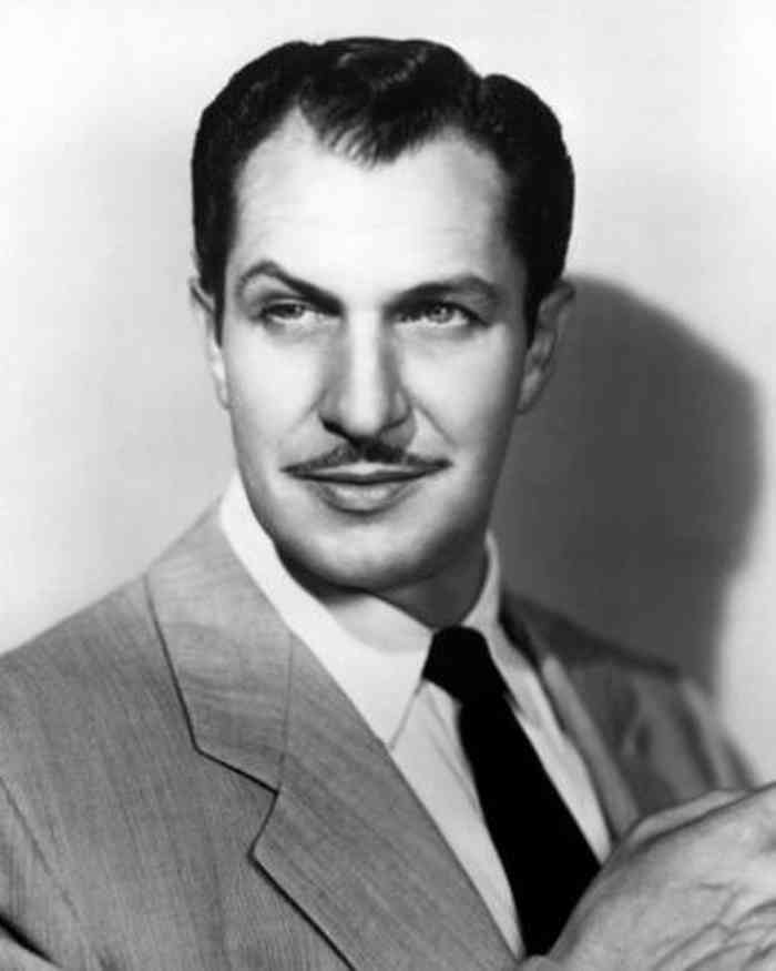 Vincent Price Net Worth, Height, Age, Affair, Career, and More