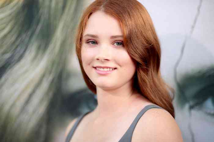 Violet Brinson Net Worth, Height, Age, Affair, Bio, and More