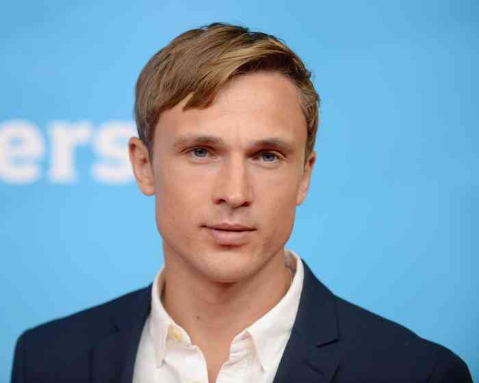 William Moseley Net Worth, Height, Age, Affair, Career, and More