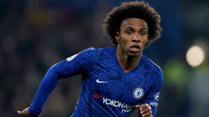 Willian Net Worth, Age, Height, Family, Career, and More