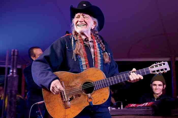 Willie Nelson images