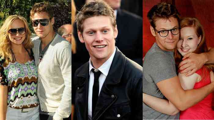 Zach Roerig images