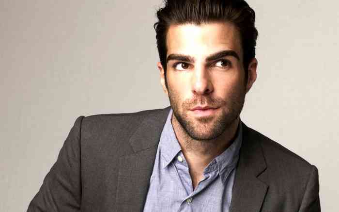Zachary Quinto Affair, Net Worth, Age, Height, Career, and More