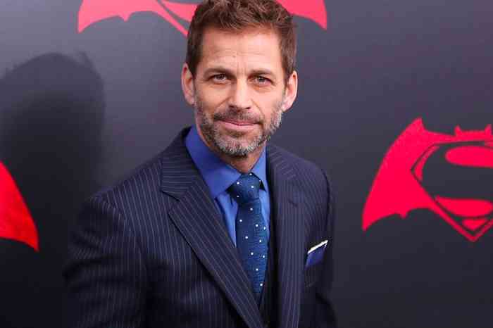 Zack Snyder Affair, Net Worth, Age, Height, Career, and More