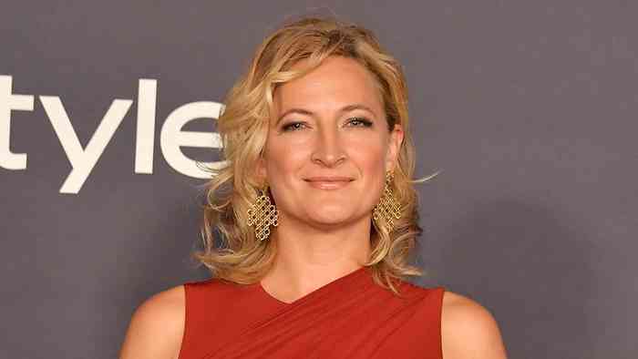 Zoë Bell Net Worth, Height, Age, Affair, Bio, And More