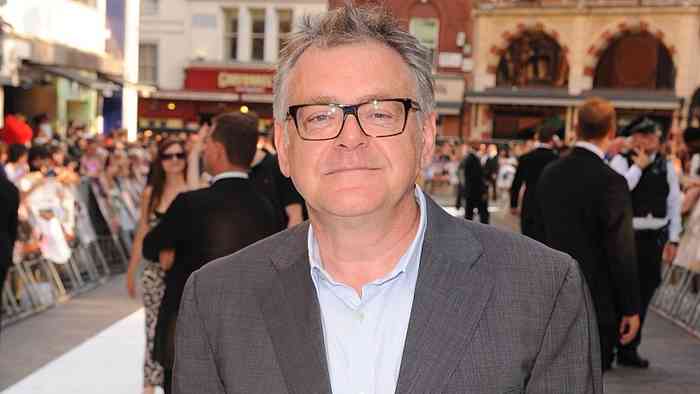Kevin McNally Net Worth, Height, Age, Affair, Bio, and More