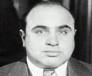 Al Capone0