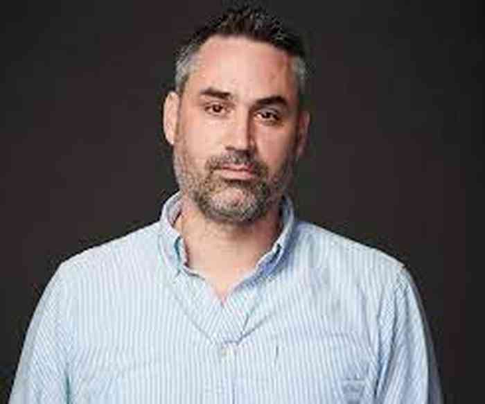 Alex Garland Affair, Height, Net Worth, Age, Career, and More