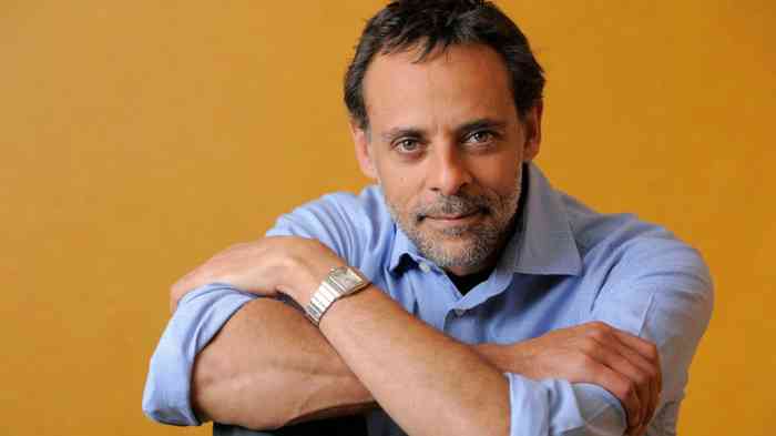 Alexander Siddig Net Worth, Height, Age, Affair, Career, and More