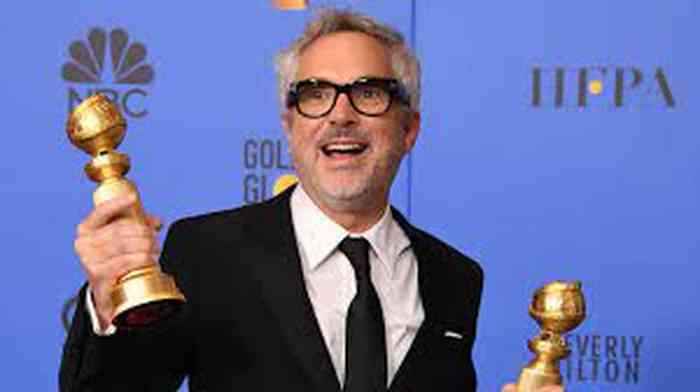 Alfonso Cuarón Age, Net Worth, Height, Affair, Career, and More