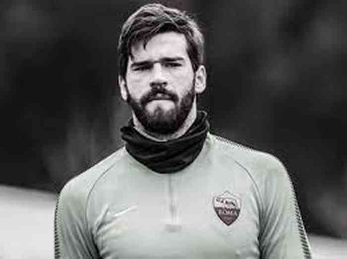 Alisson Becker Net Worth, Height, Age, Affair, Career, and More