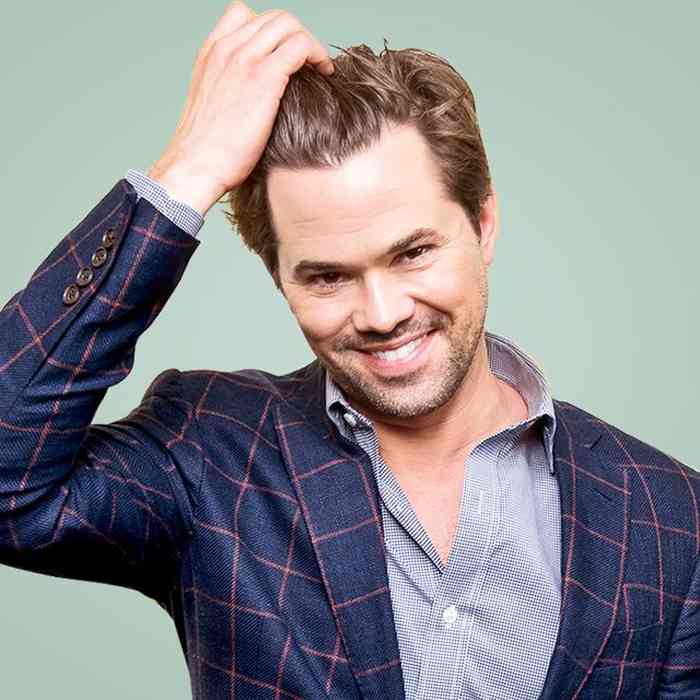 Top List 4 What is Andrew Rannells Net Worth 2022: Things To Know
