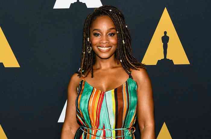 Anika Noni Rose Net Worth, Height, Age, Affair, Career, and More