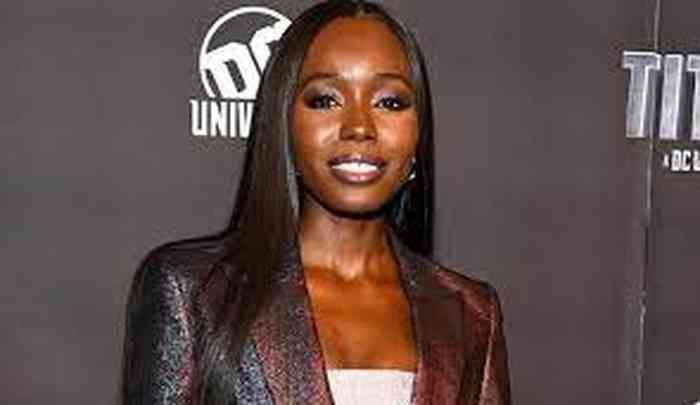 Anna Diop Net Worth, Height, Age, Affair, Career, and More