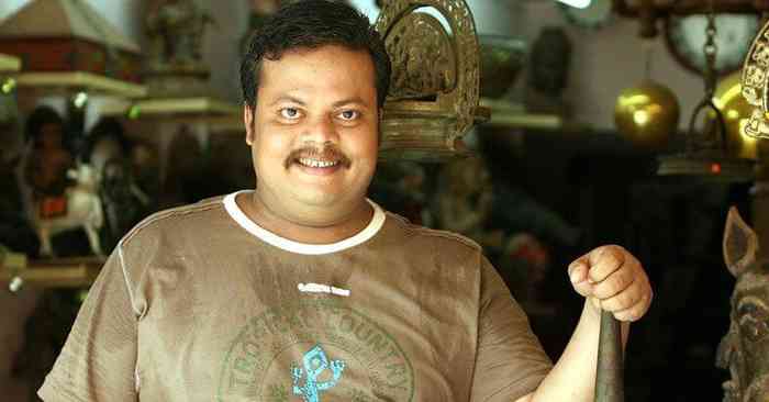 Anoop Chandran Height, Age, Net Worth, Affair, Career, and More