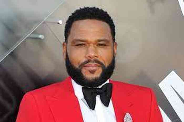 Anthony Anderson Net Worth, Height, Age, Affair, Career, and More