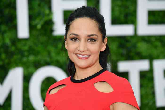 Archie Panjabi Height, Age, Net Worth, Affair, Career, and More