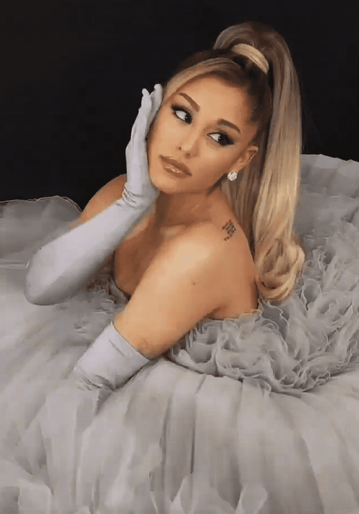 Ariana Grande Height, Age, Net Worth, Affair, Career, and More