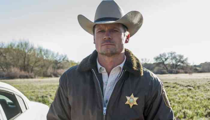 Bailey Chase Net Worth, Height, Age, Affair, Career, and More