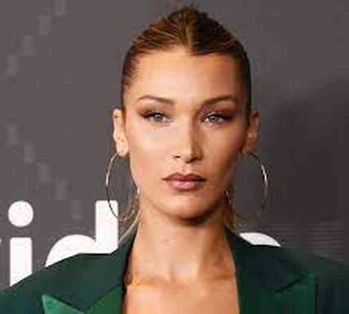 Bella Hadid Net Worth, Height, Age, Affair, Career, and More