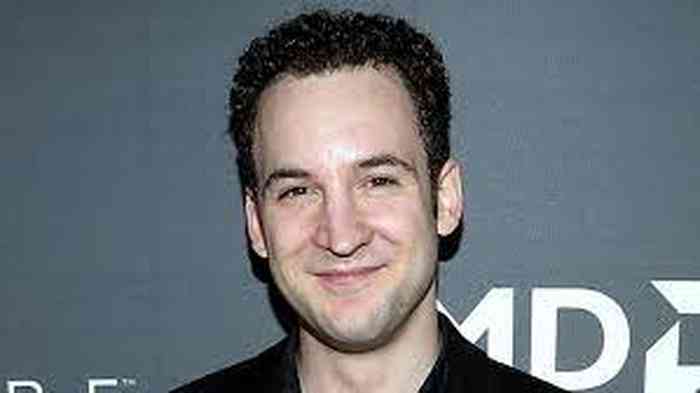 Ben Savage Net Worth, Height, Age, Affair, Career, and More