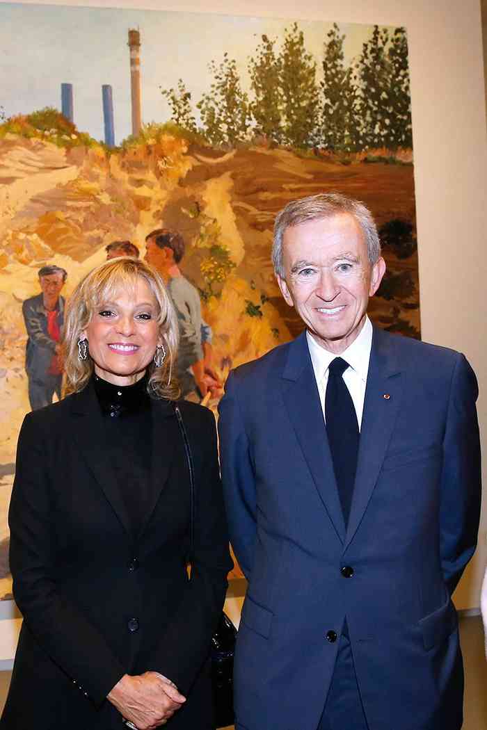 Bernard Arnault Biography Age Net Worth Wife Children - vrogue.co