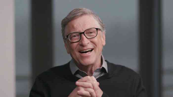 Bill Gates Net Worth, Height, Age, Divorce, Affair, Family and More