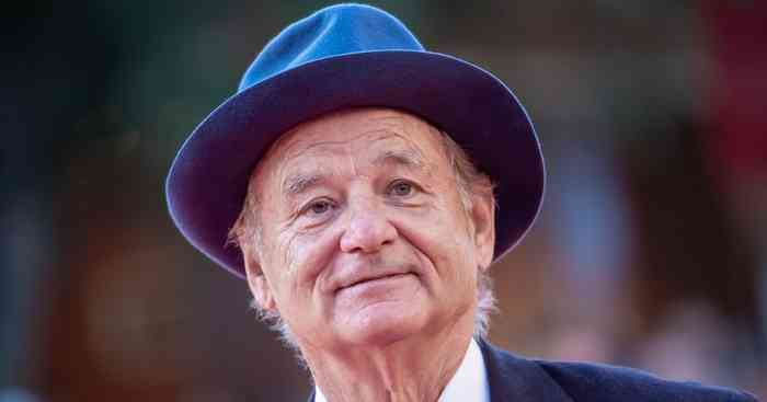 Bill Murray Age, Net Worth, Height, Affair, Career, and More
