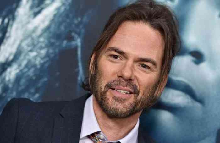 Billy Burke Height, Age, Net Worth, Affair, Career, and More