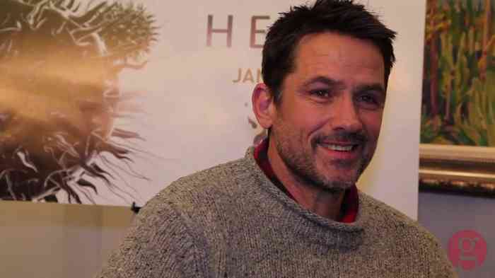 Billy Campbell Net Worth, Height, Age, Affair, Career, and More
