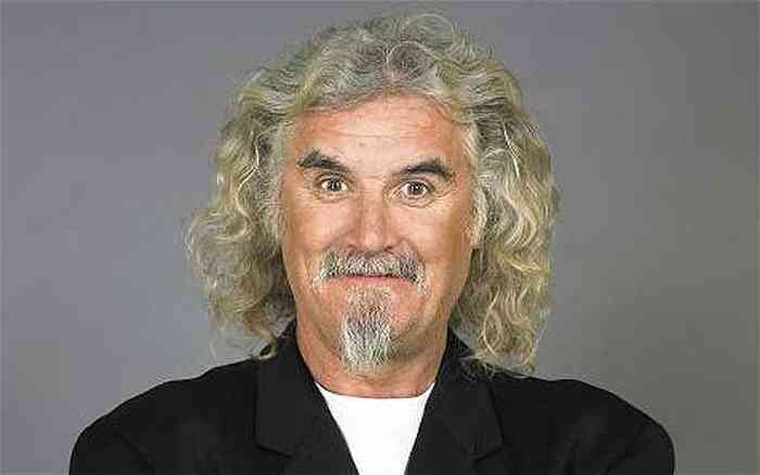 Billy Connolly Affair, Height, Net Worth, Age, Career, and More