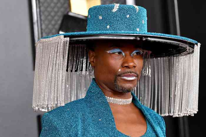 Billy Porter Net Worth, Height, Age, Affair, Career, and More