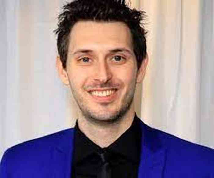 Blake Harrison Affair, Height, Net Worth, Age, Career, and More