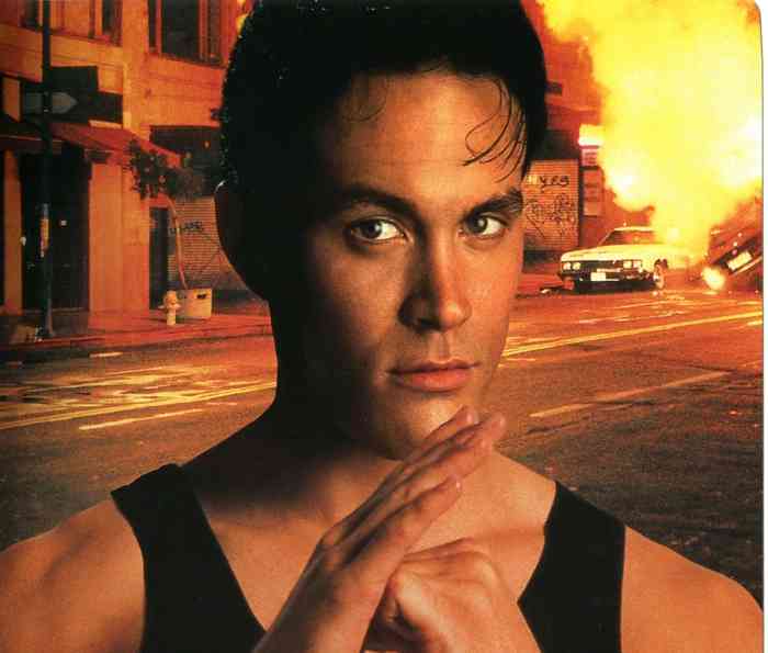 Brandon Lee Height, Age, Net Worth, Affair, Career, and More