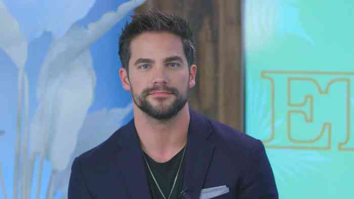 Brant Daugherty Height, Age, Net Worth, Affair, Career, and More