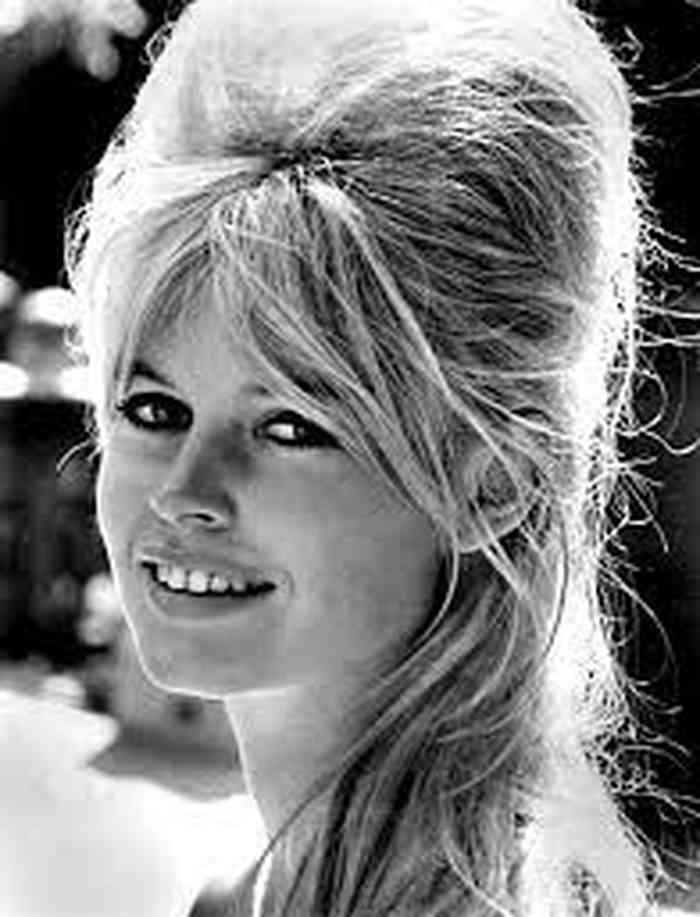Brigitte Bardot Photo