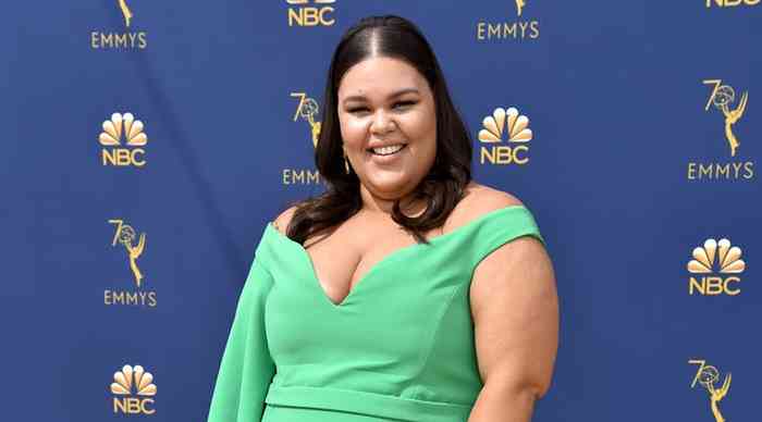 Britney Young Height, Age, Net Worth, Affair, Career, and More