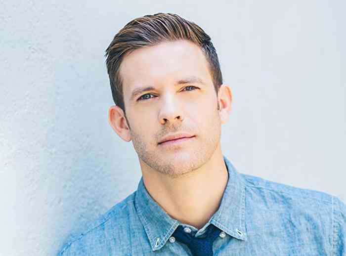 Bryce Johnson Age, Net Worth, Height, Affair, Career, and More