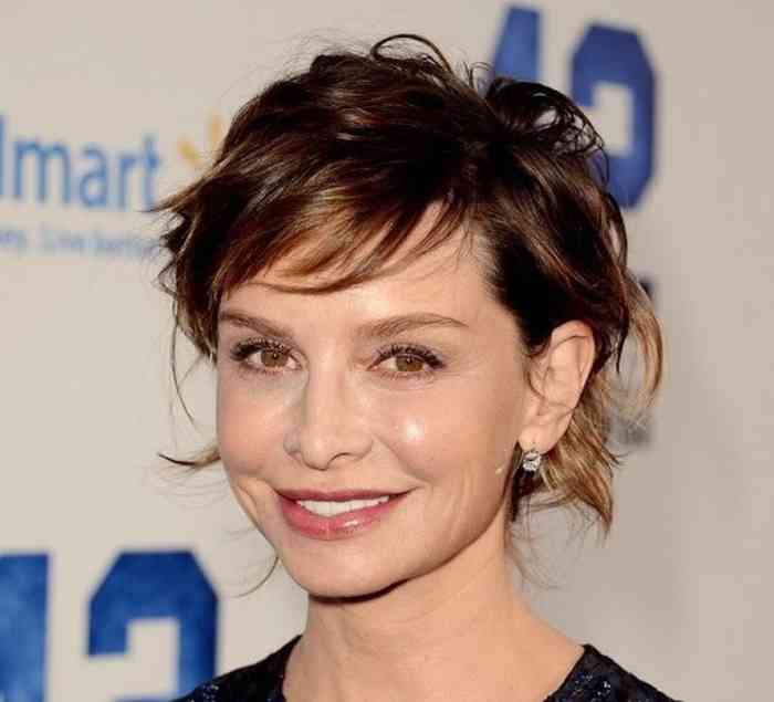 Calista Flockhart Net Worth, Height, Age, Affair, Career, and More