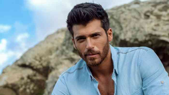 Can Yaman Affair, Height, Net Worth, Age, Career, and More