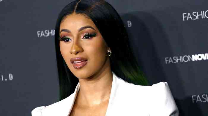 Cardi B Age, Net Worth, Height, Affair, Career, and More