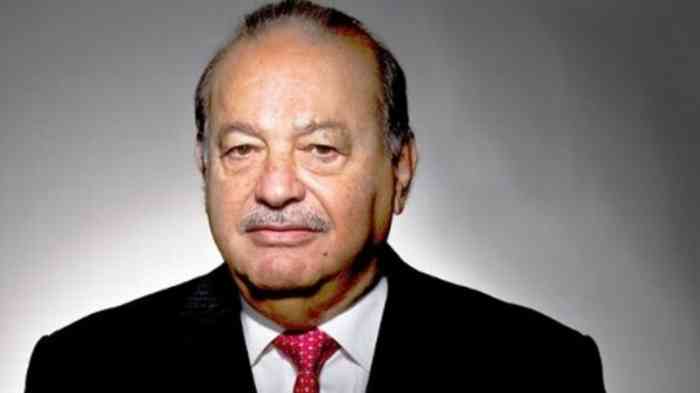 Carlos Slim Net Worth, Height, Age, Affair, Career, and More