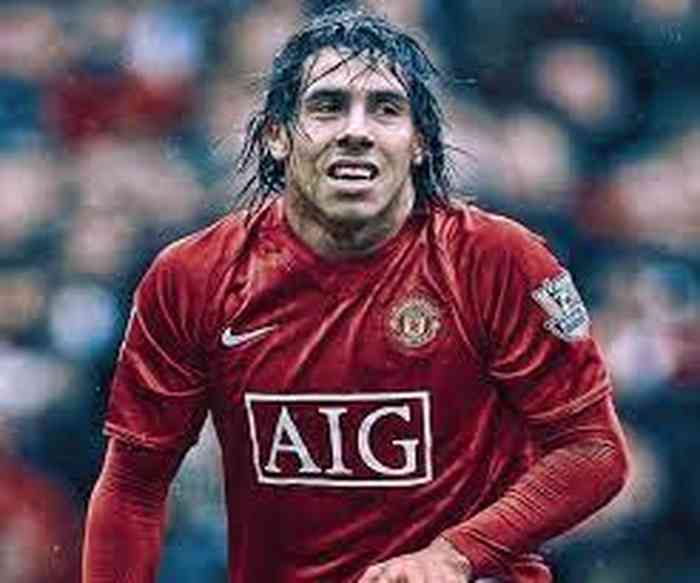 Carlos Tevez Net Worth, Height, Age, Affair, Career, and More