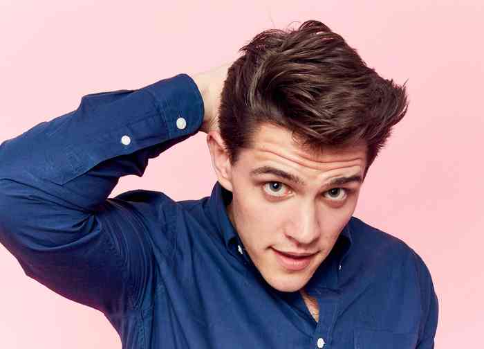 Casey Cott Height, Age, Net Worth, Affair, Career, and More
